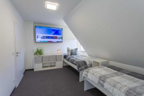 Claudias Apartment - 20 Minuten bis Messe Nürnberg